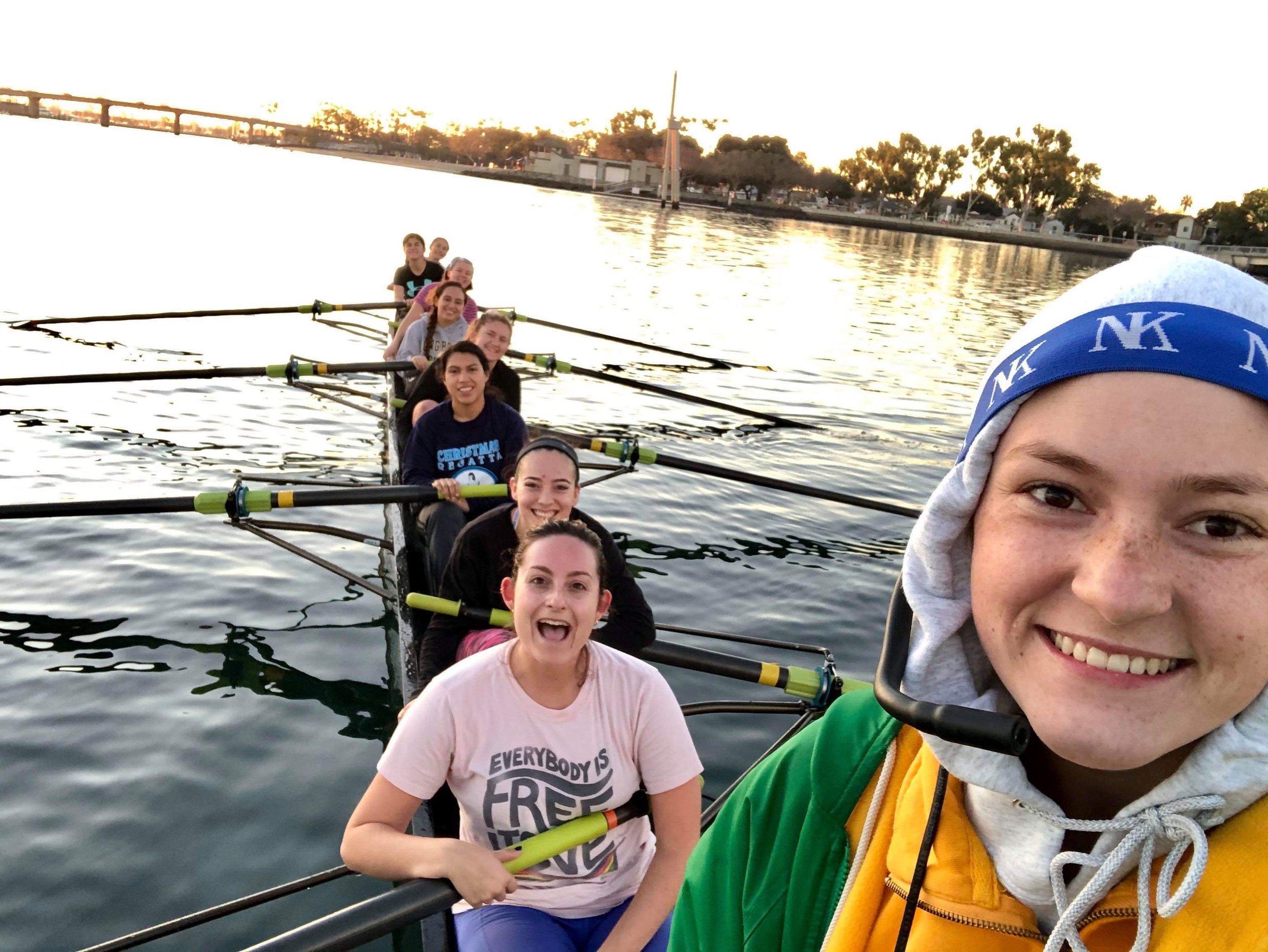 Beach Crew photo, January 31, 2020