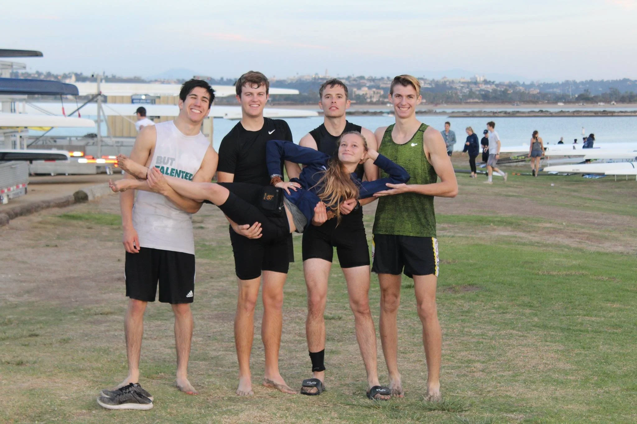 Beach Crew photo