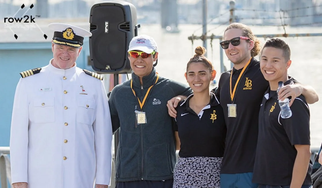 Beach Crew photo