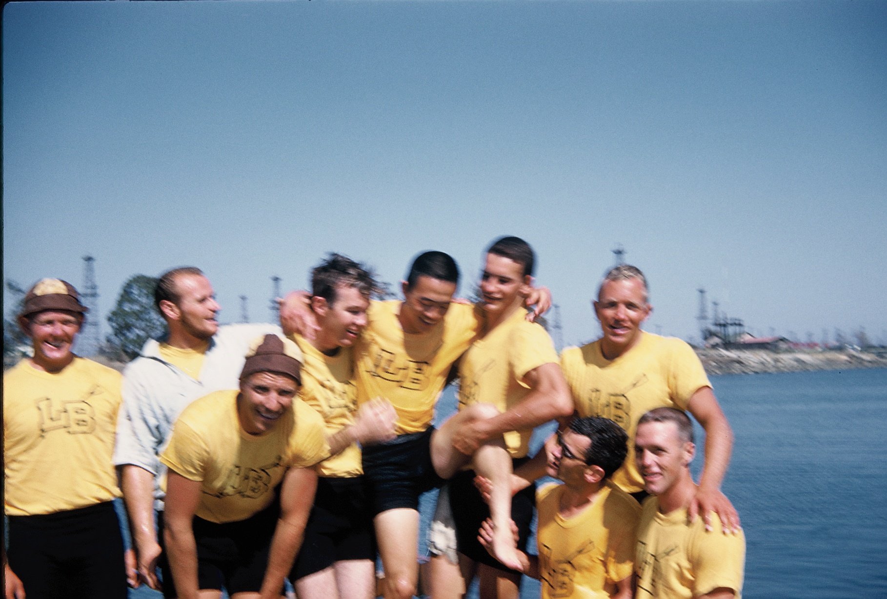 Beach Crew photo
