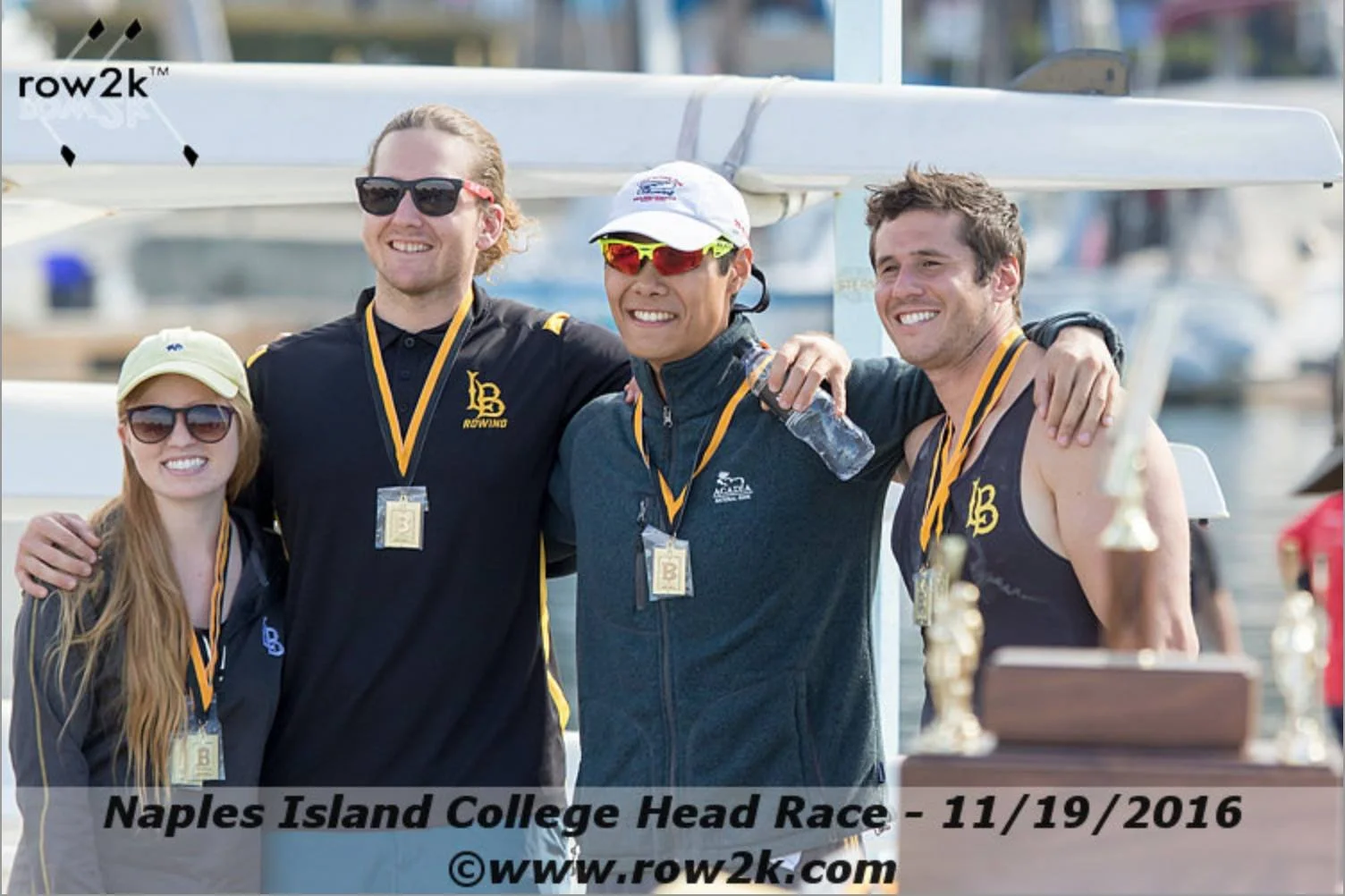 Beach Crew photo, 2016