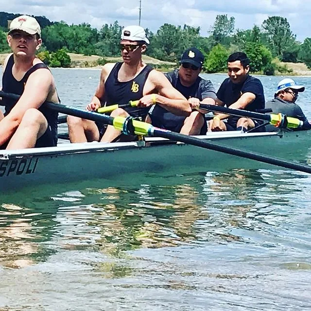 Beach Crew photo