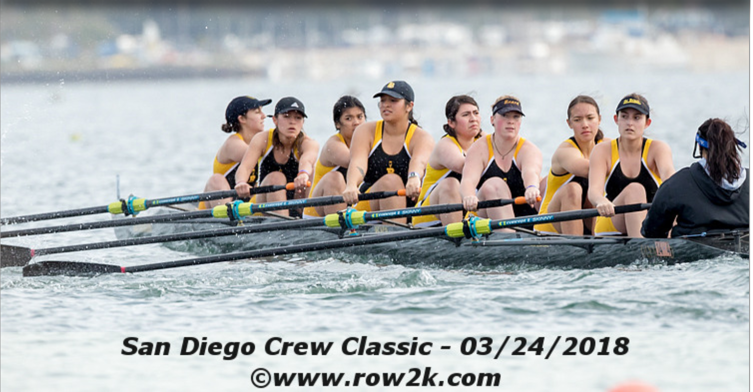 Women's Open 8