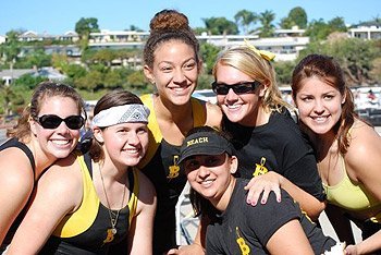 Beach Crew photo
