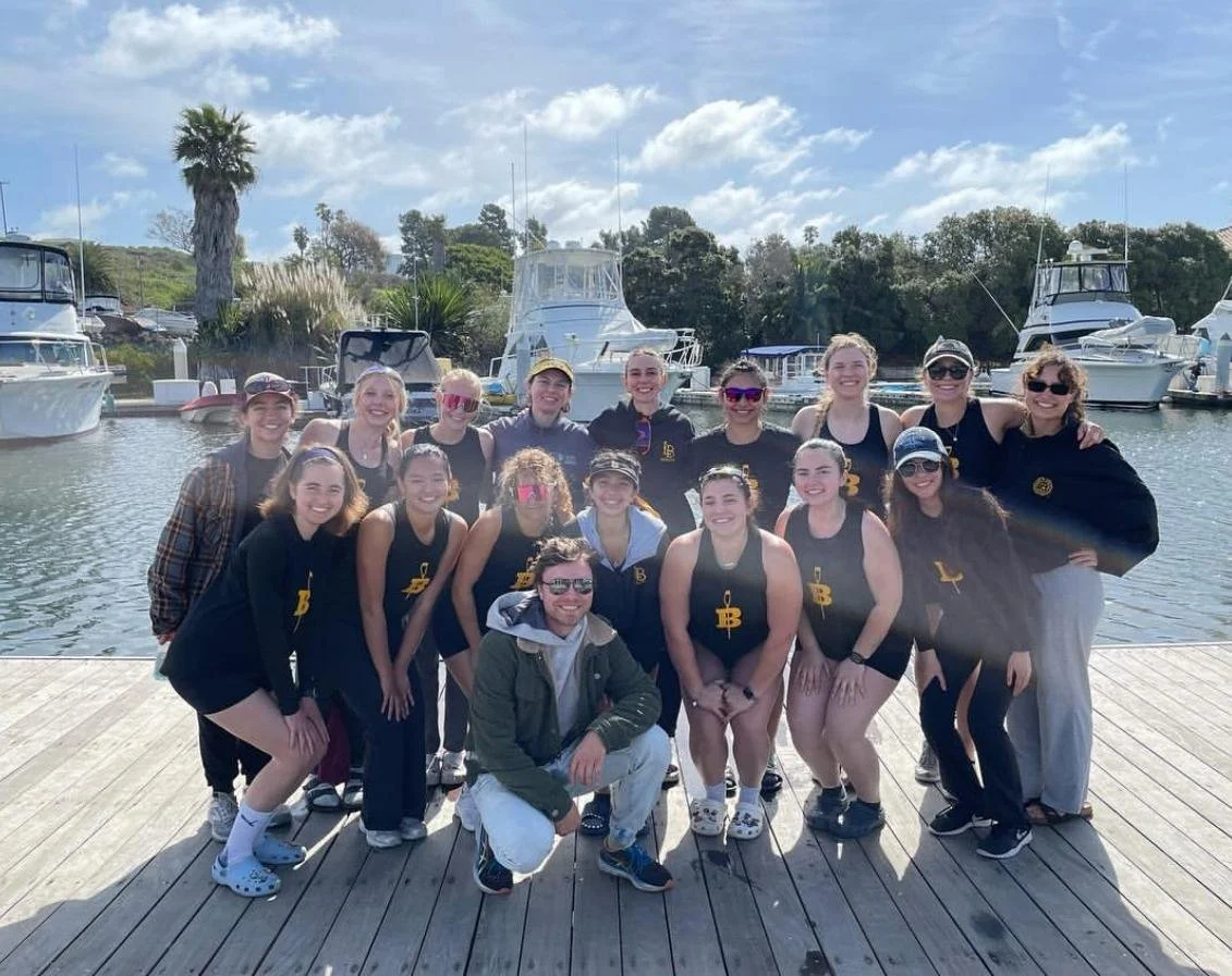 Beach Crew photo