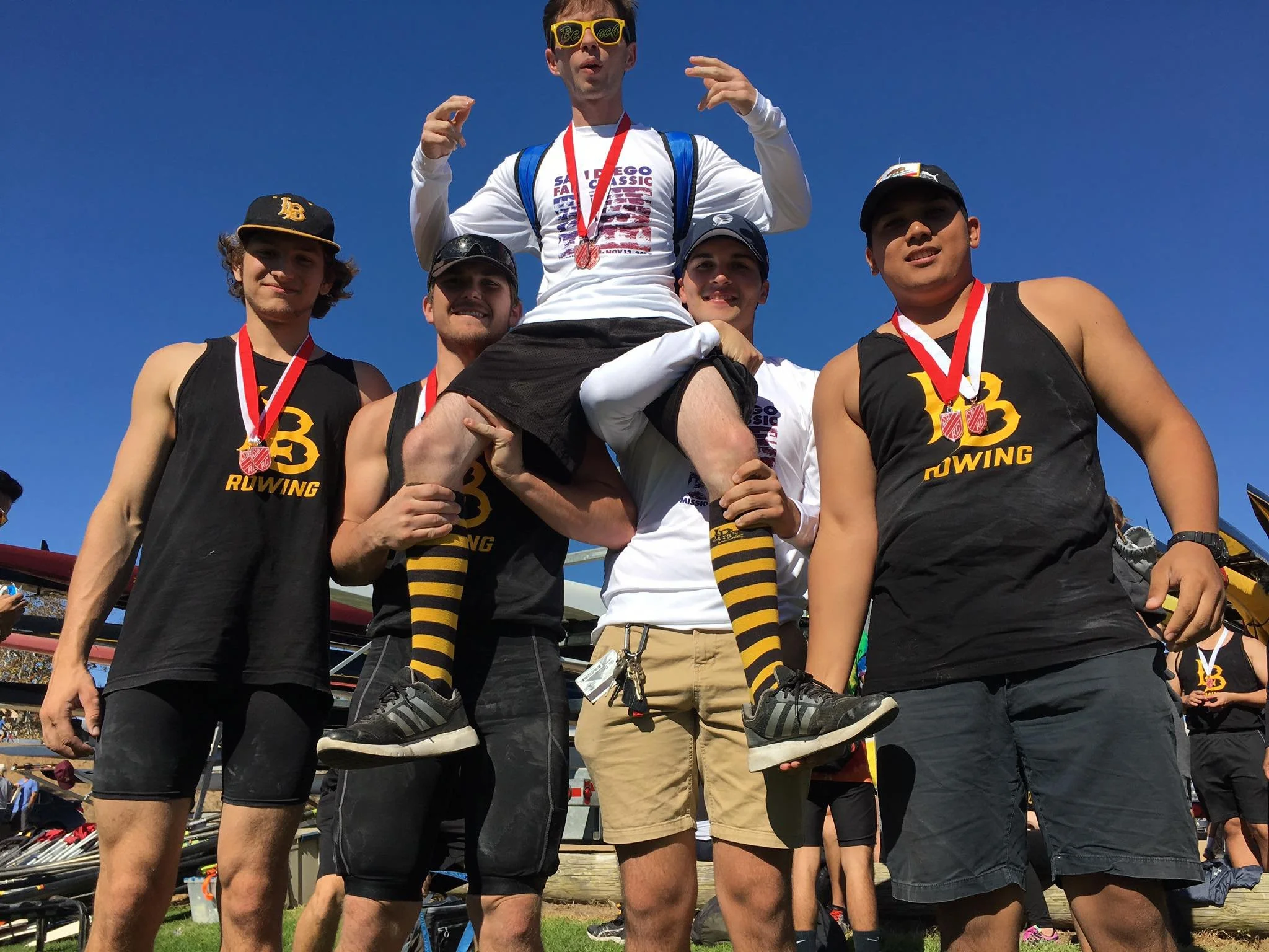 Beach Crew photo