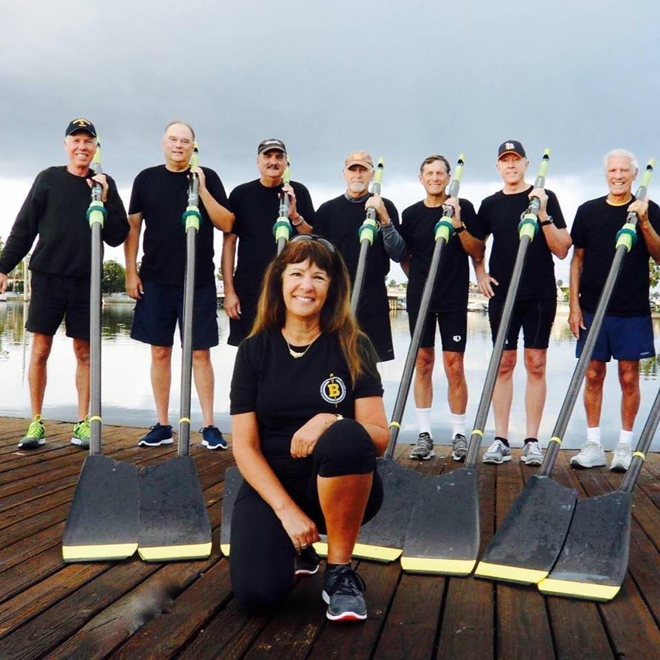 Beach Crew photo