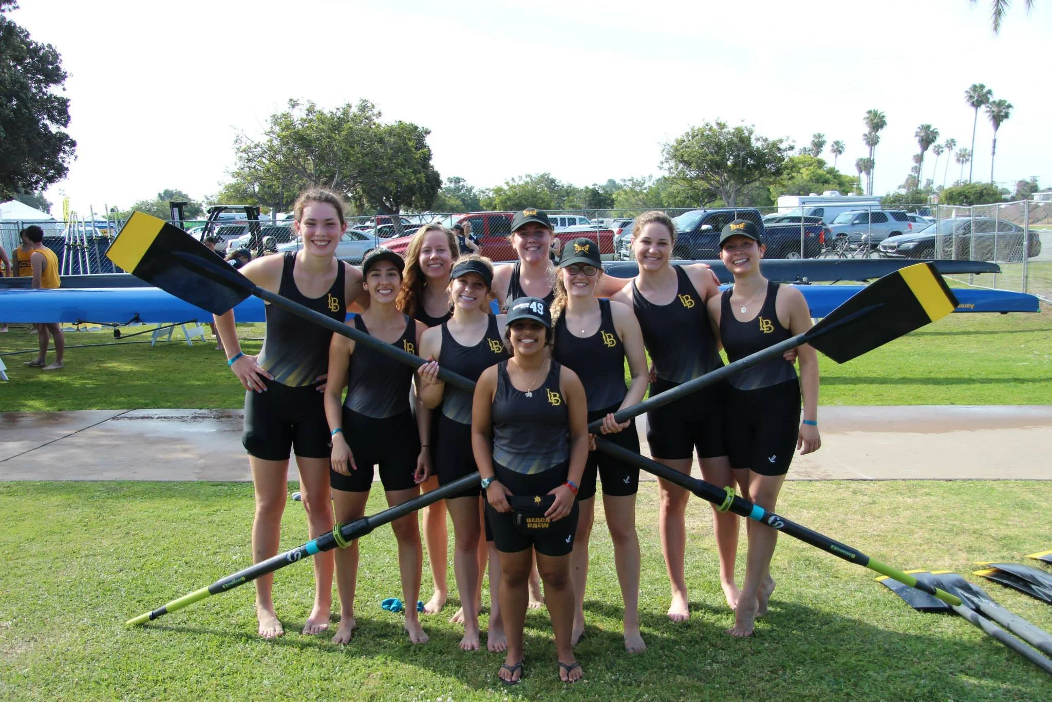 Beach Crew photo