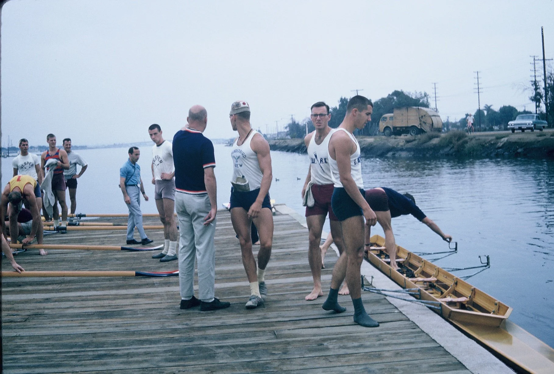 Beach Crew photo