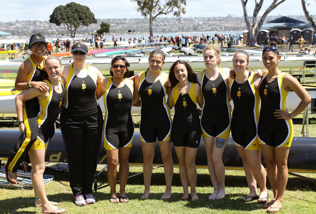 Beach Crew photo, 2014