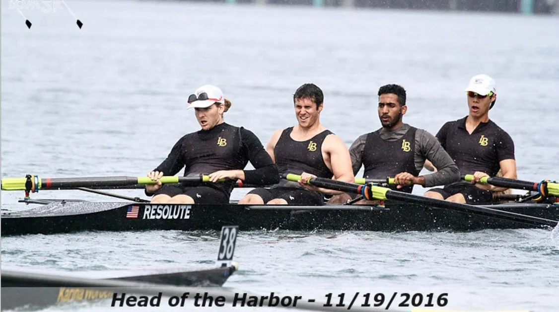 Beach Crew photo, 2016