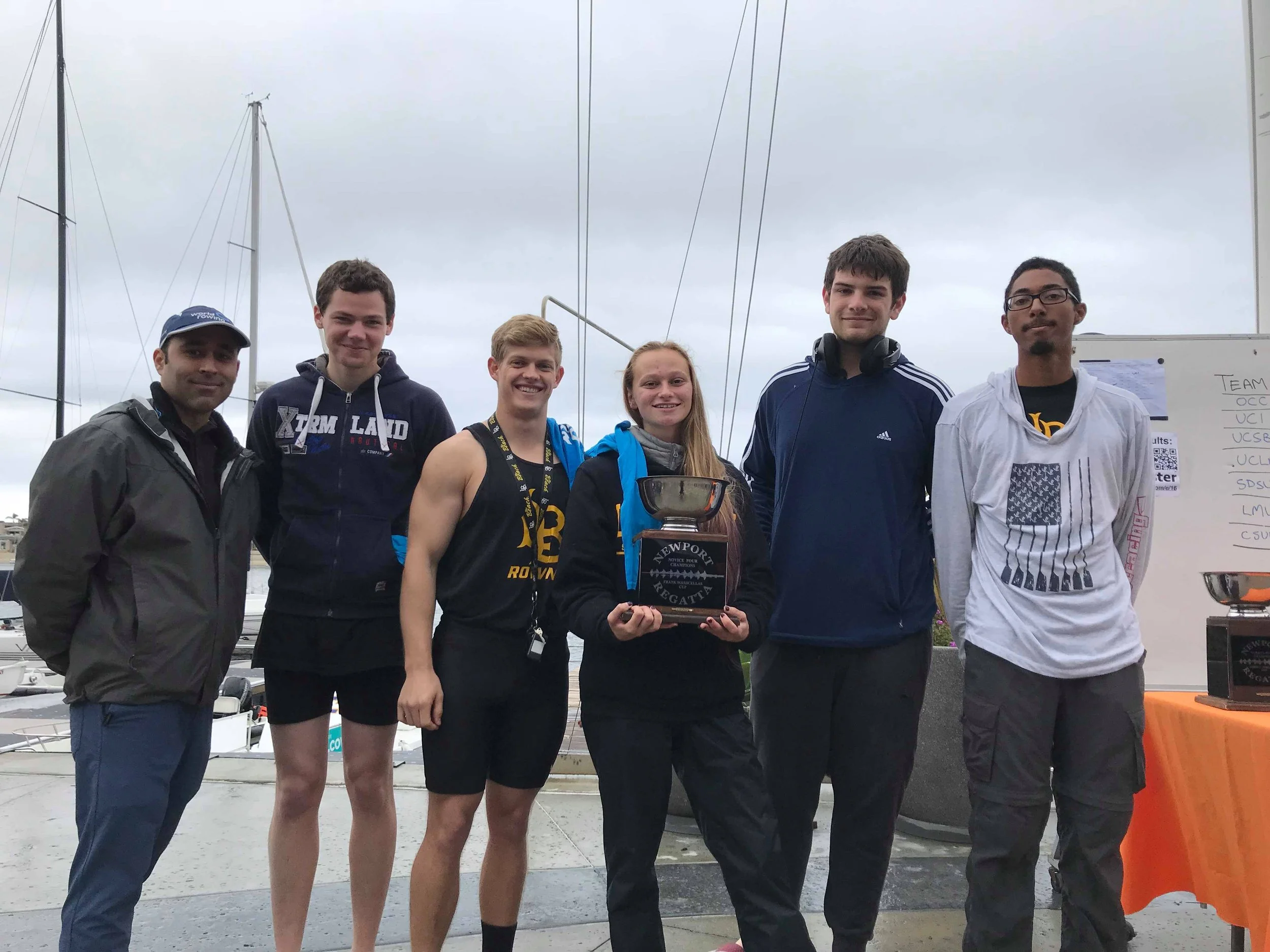 Beach Crew photo