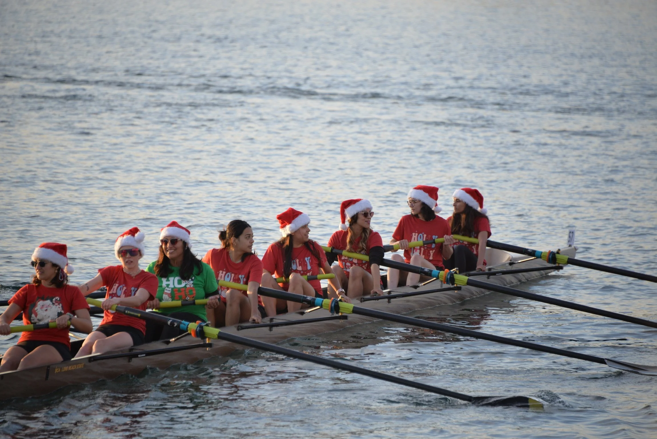 Beach Crew photo, December 3, 2023