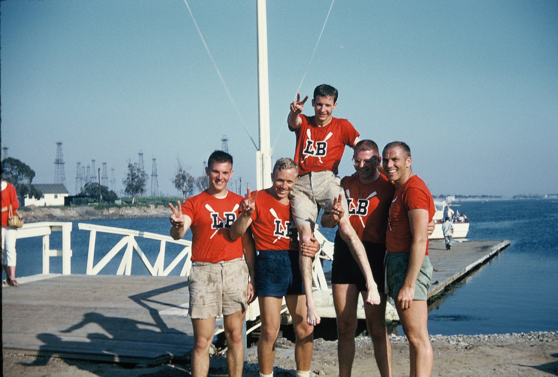 Beach Crew photo