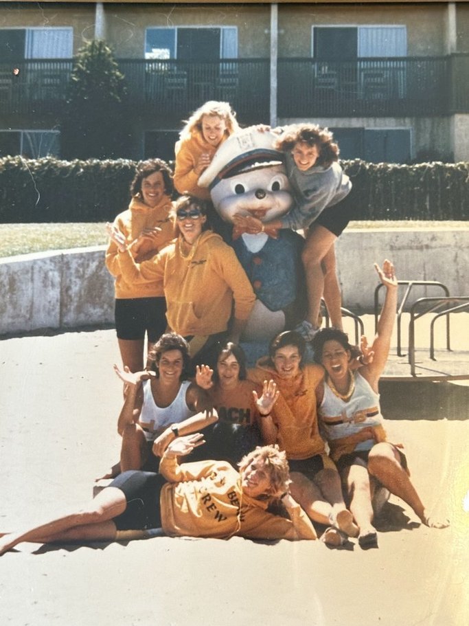 Beach Crew photo