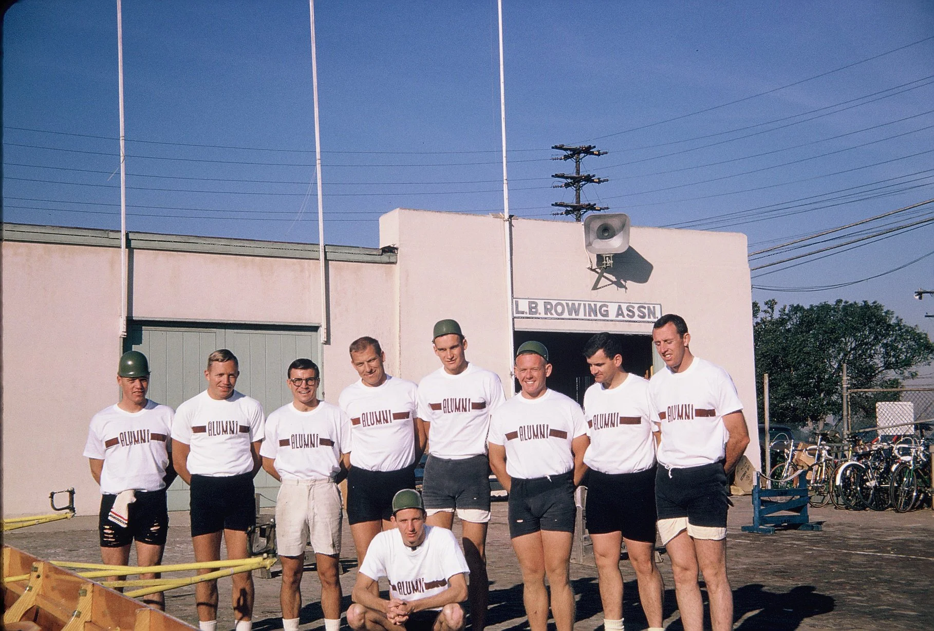 Beach Crew photo