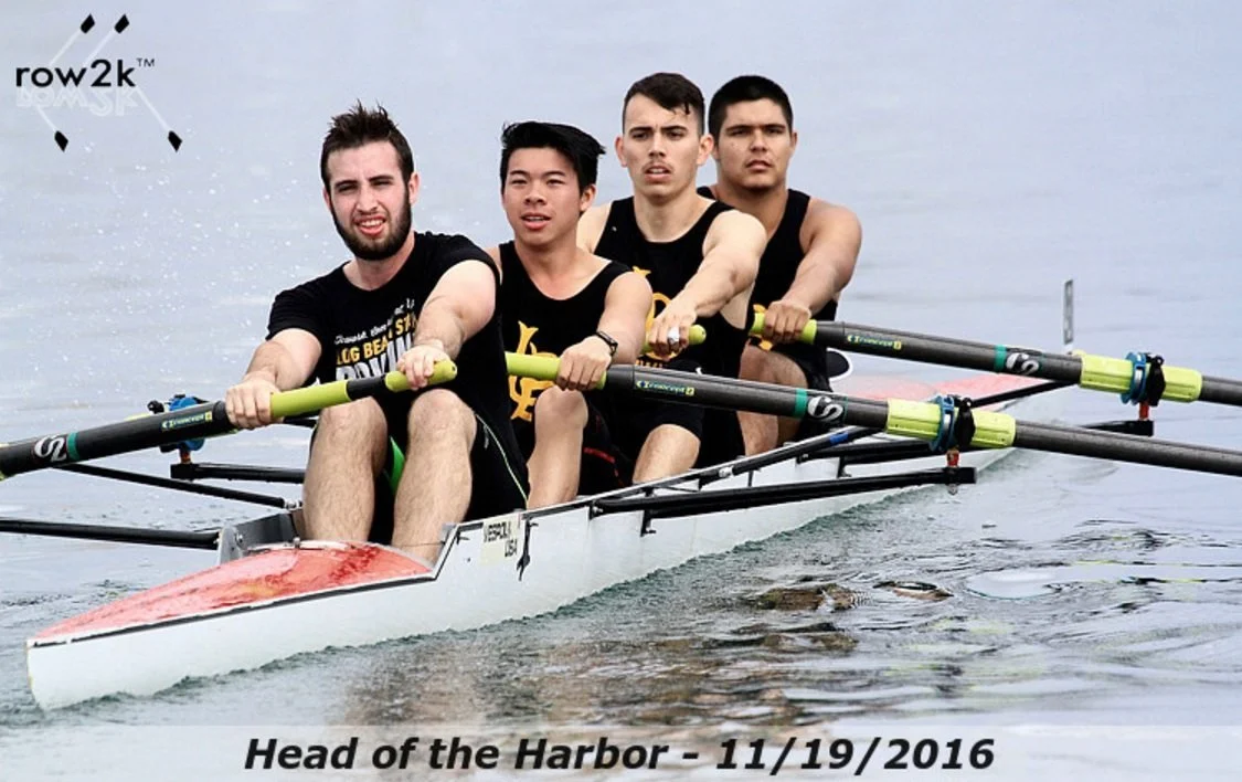 Beach Crew photo, 2016