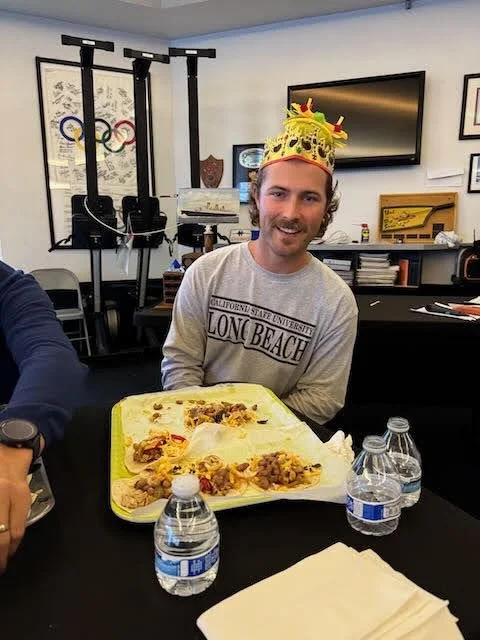 Rowan DuPras takes the crown!