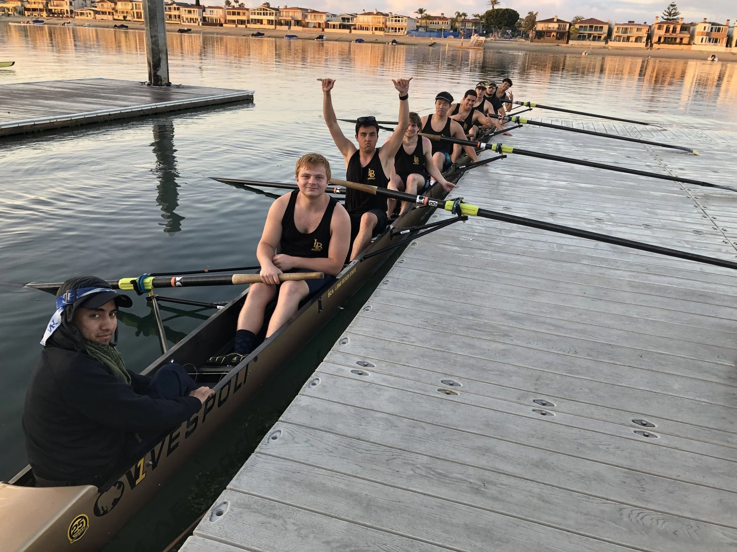 Beach Crew photo, March 24, 2019