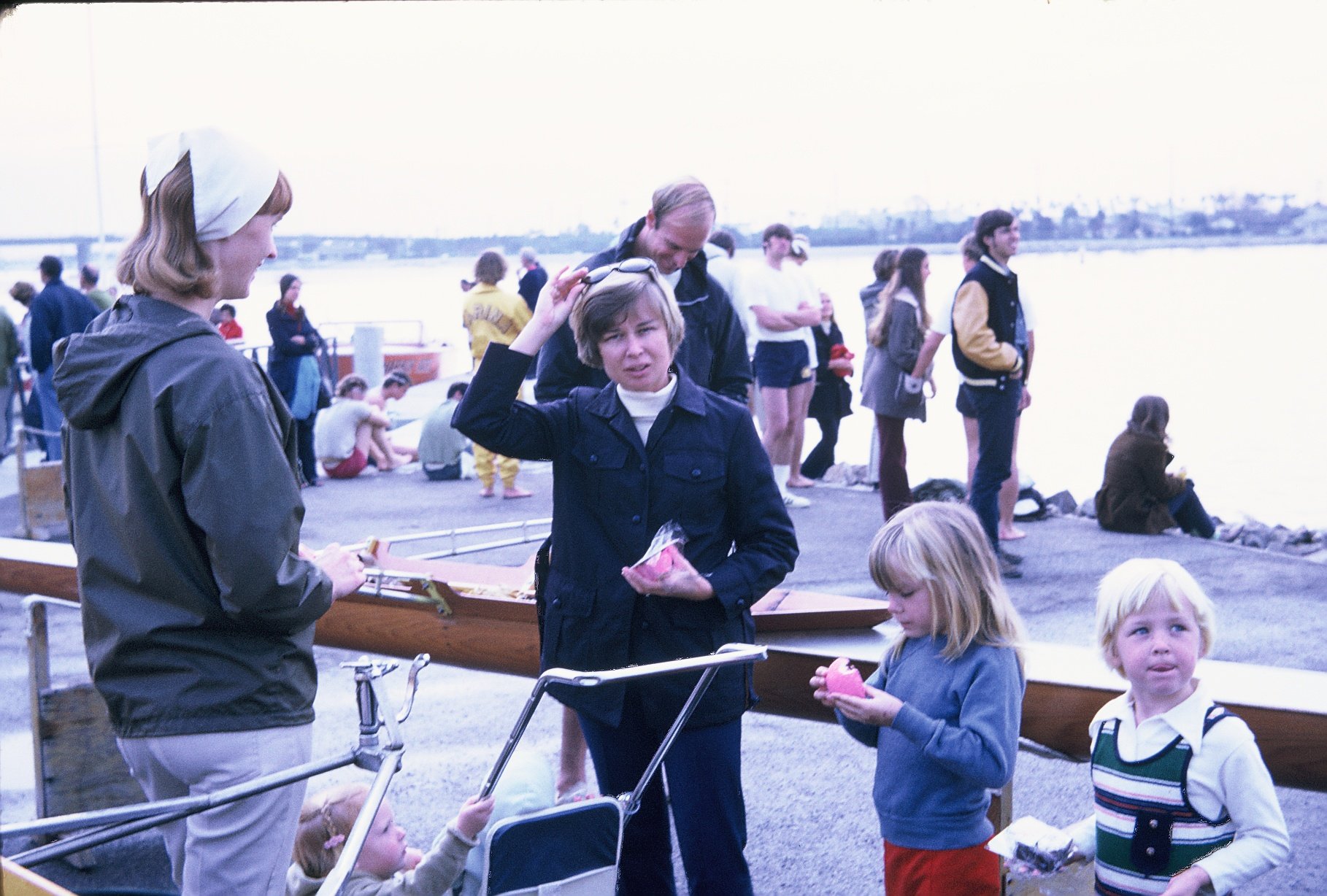 Beach Crew photo
