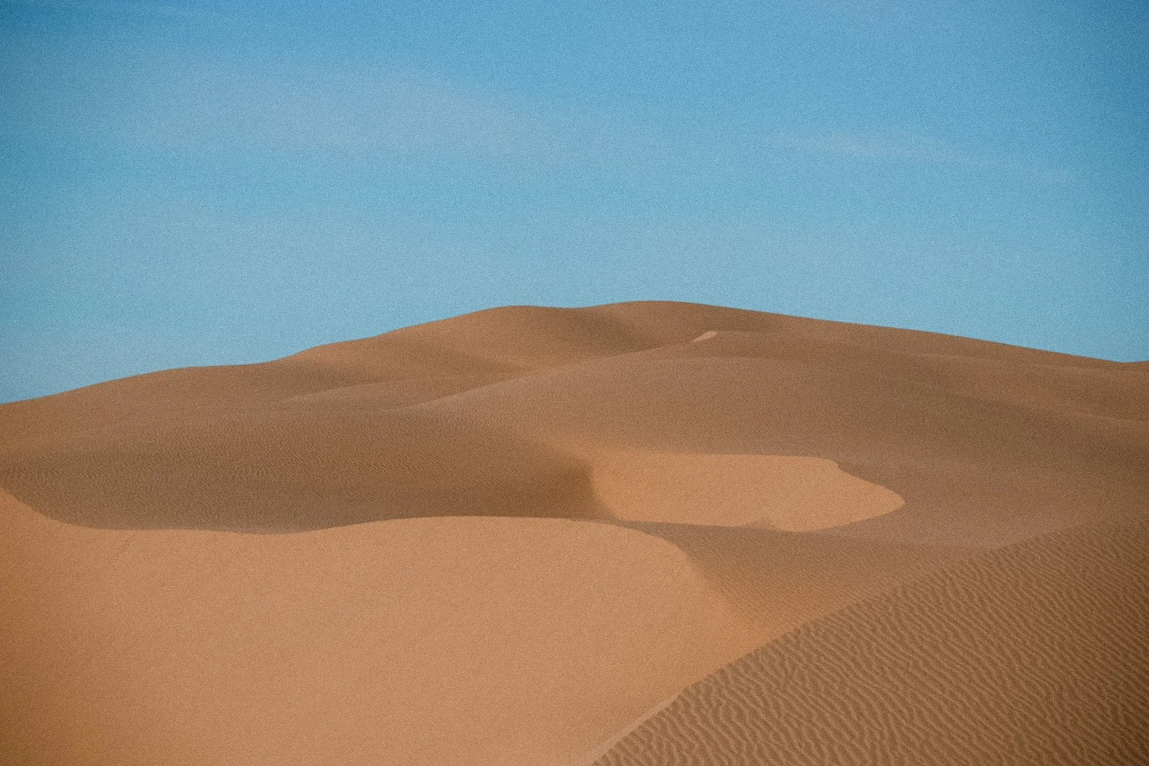 "Sand Dunes" 2023