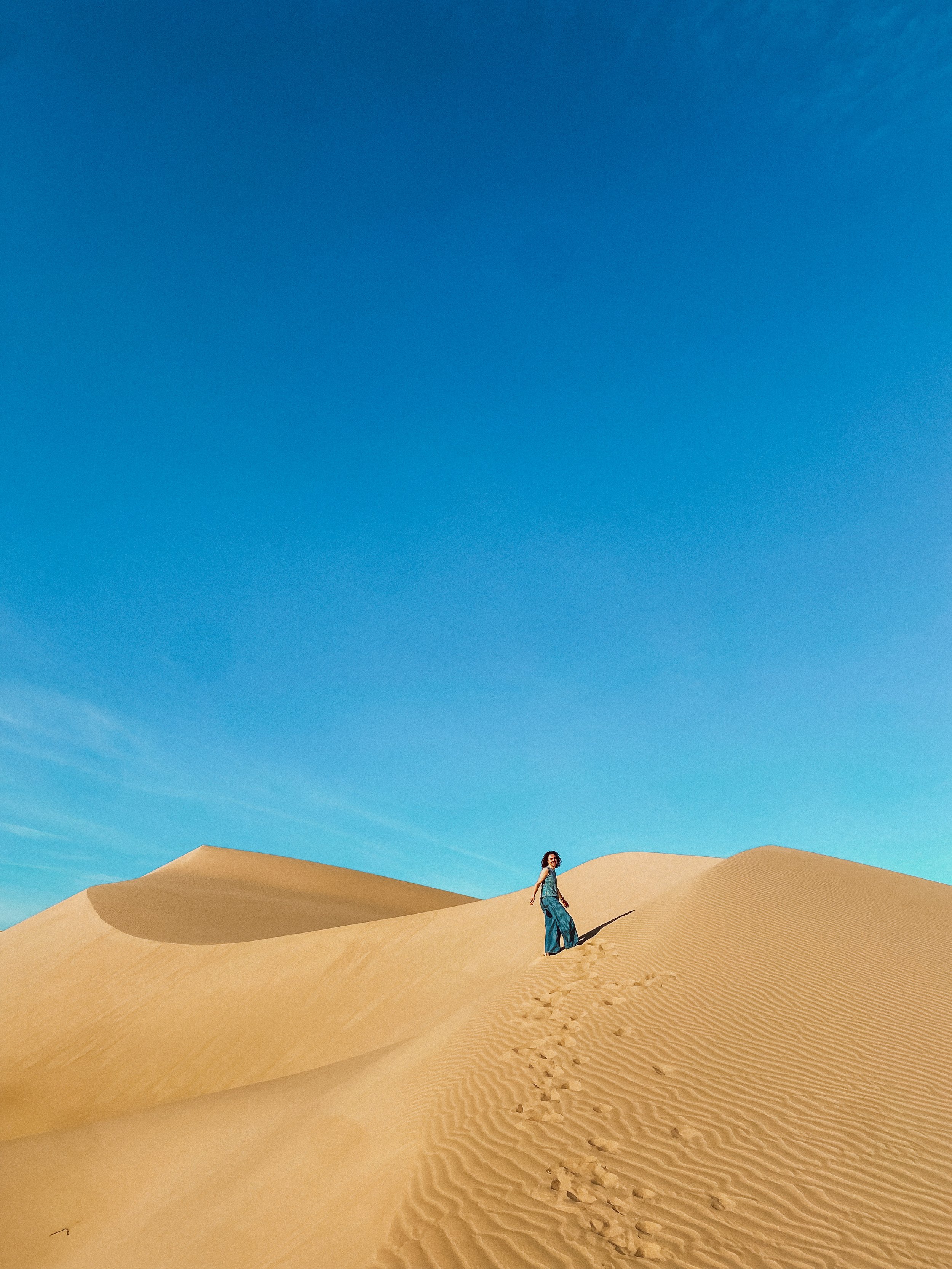 Sand Dunes 2023