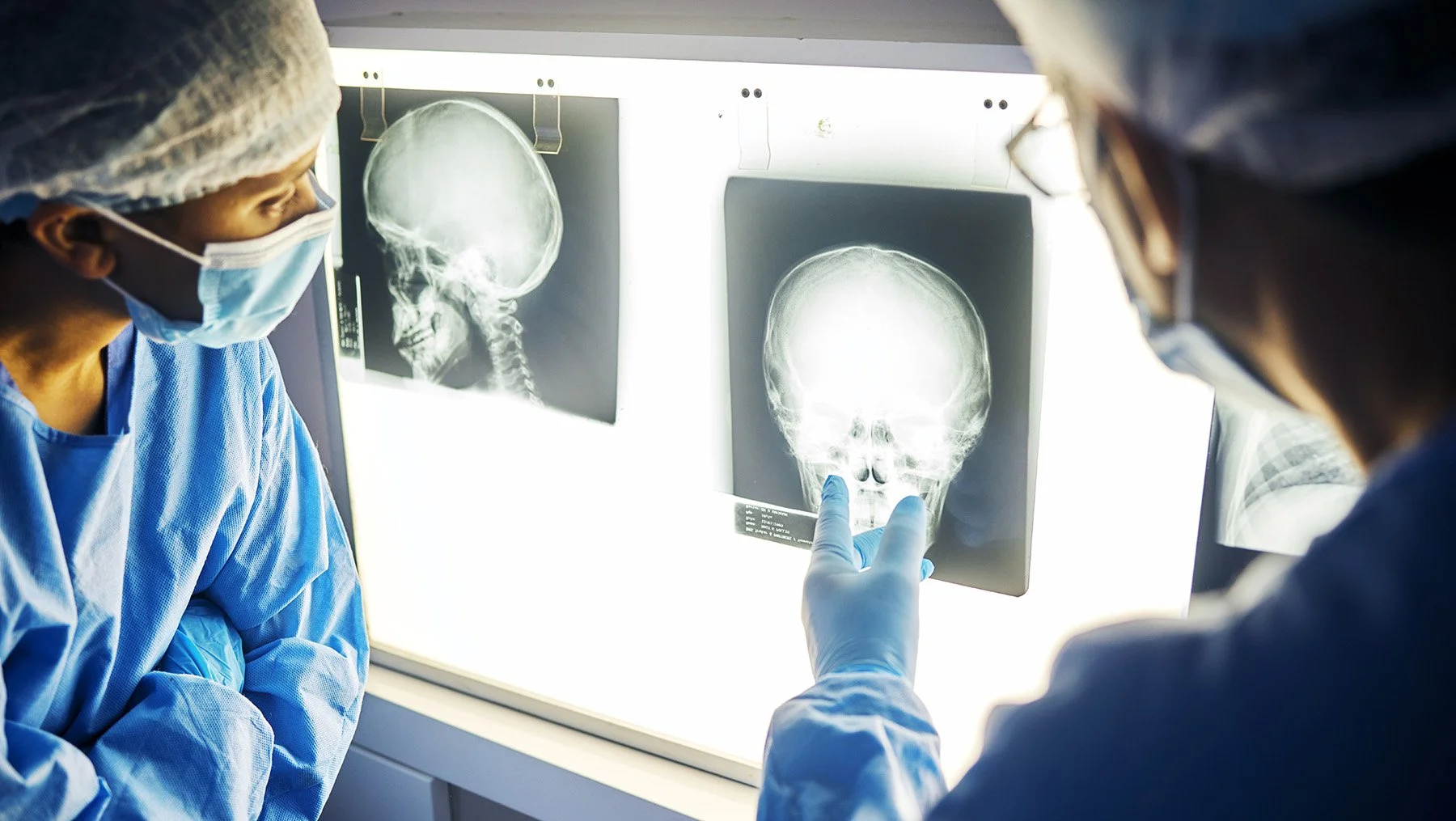 Top 7 Trigeminal Neuralgia Experts in NYC (2026)