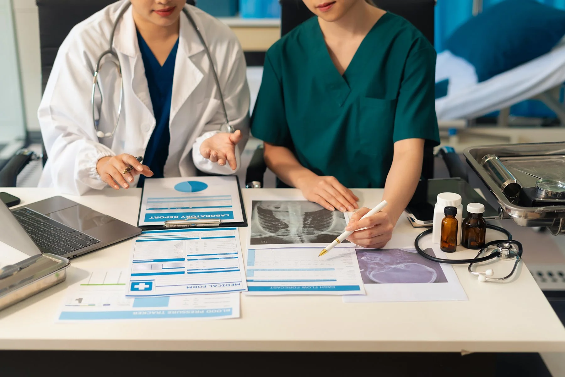 Trigeminal Neuralgia: Get a Professional Second Opinion