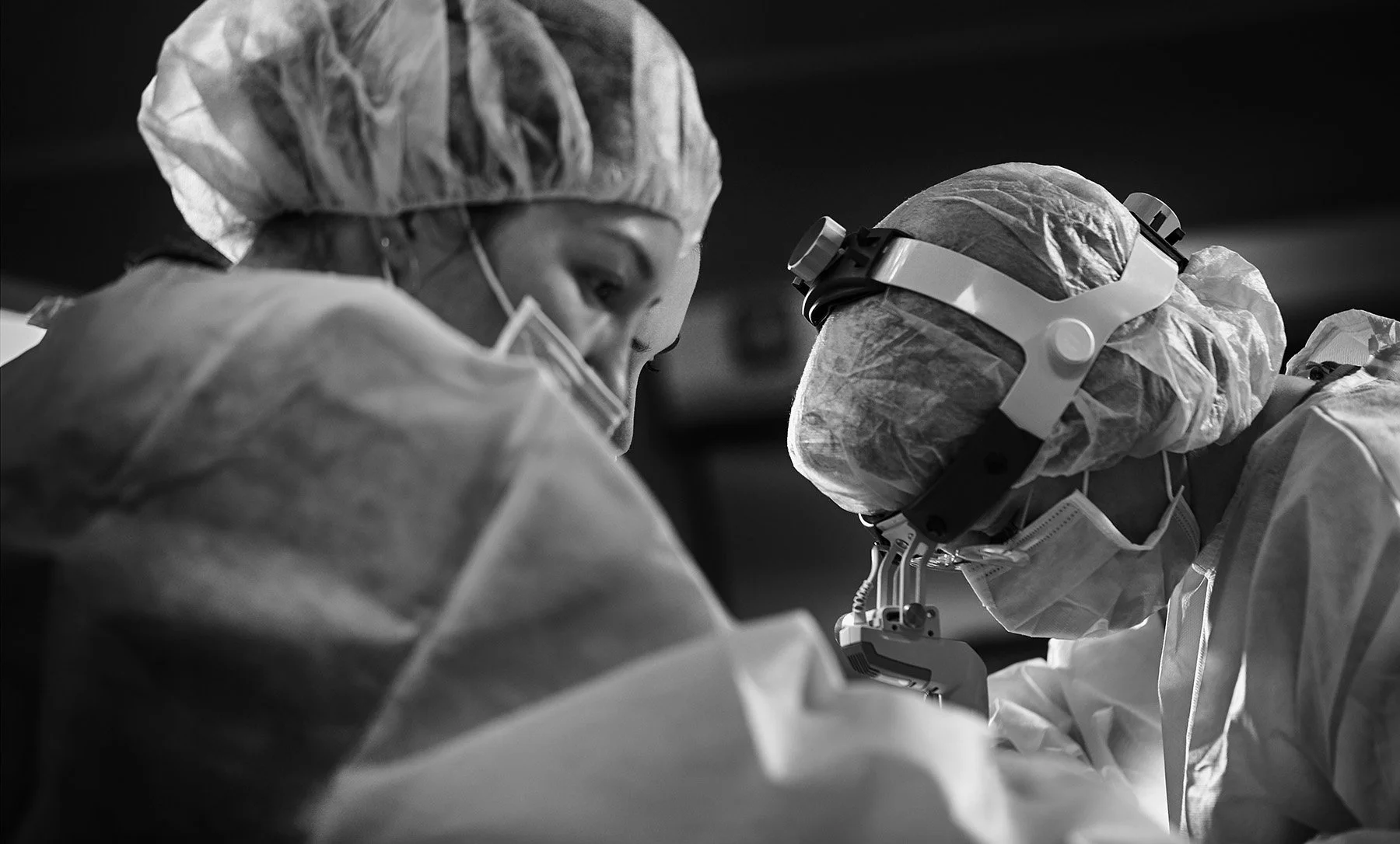 Neurosurgeon consultation for trigeminal neuralgia treatment in NYC