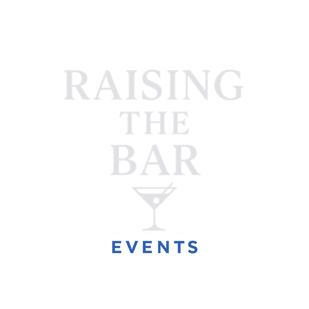 Raising The Bar Events 