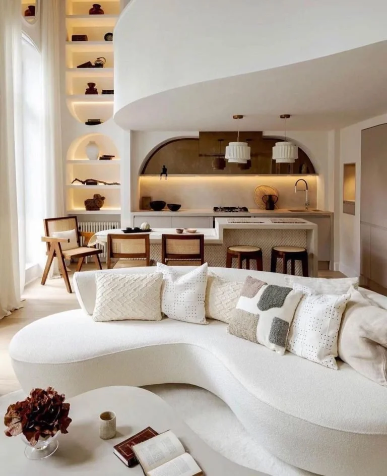 Home Decor Trends 2023