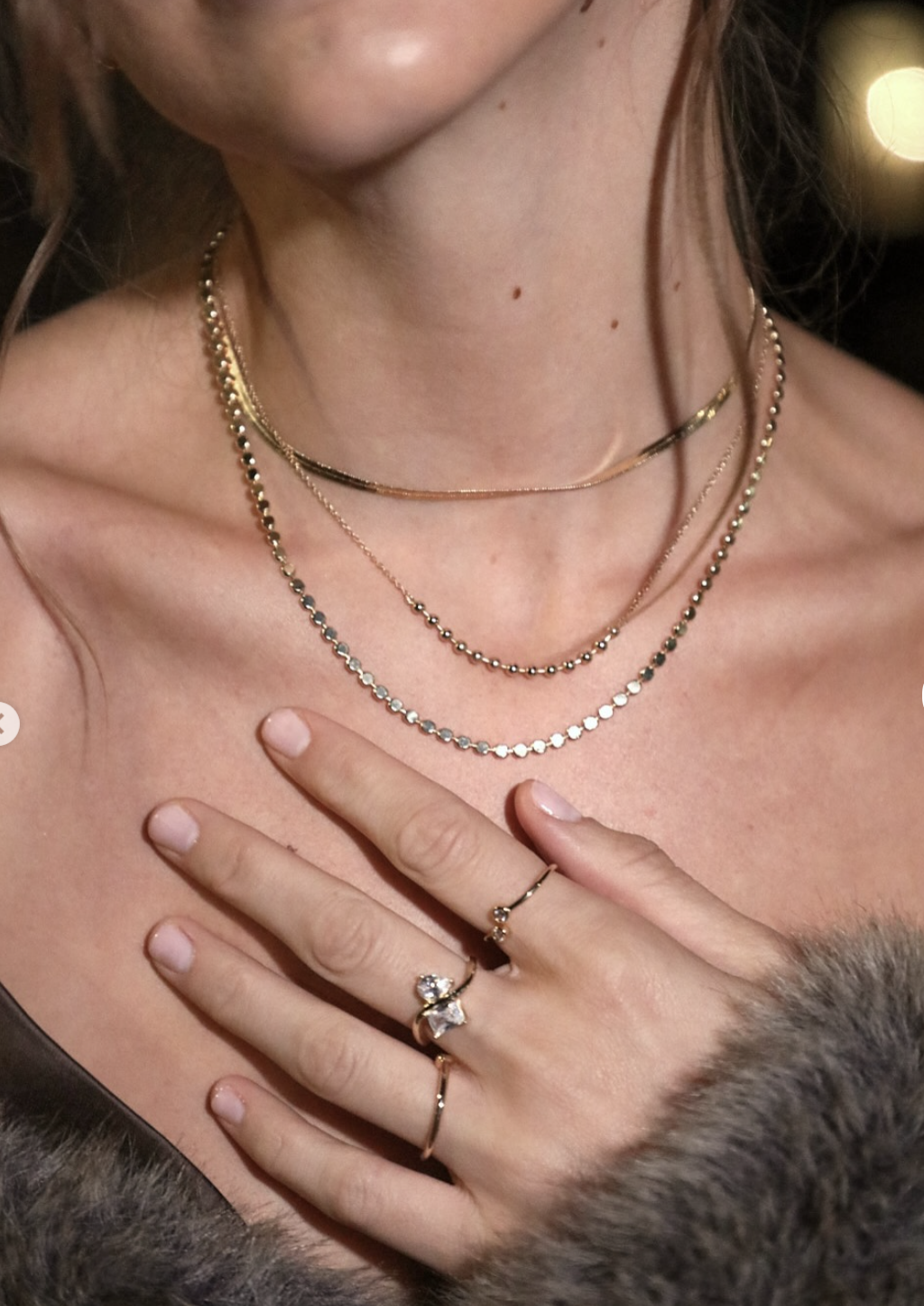 Spring Jewelry Trends We’re Loving at Our Local Jewelry Boutique in Marda Loop