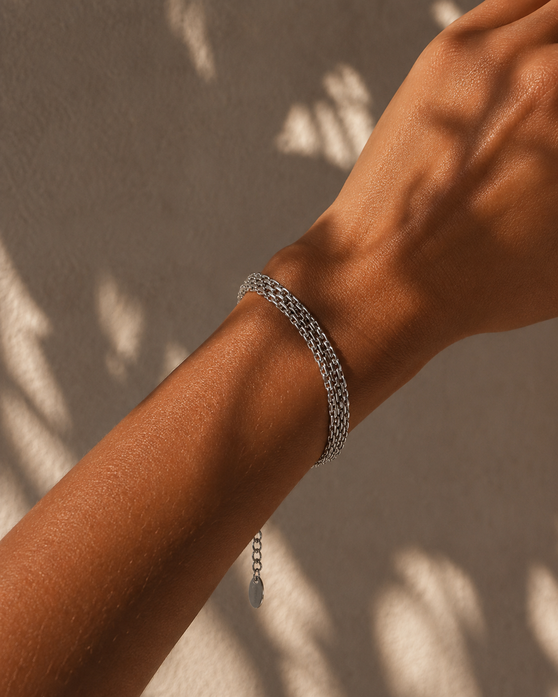 Meet the Luna Collection: Jewelry Inspired by Sunsets, Seaside Escapes &amp; Effortless Elegance.