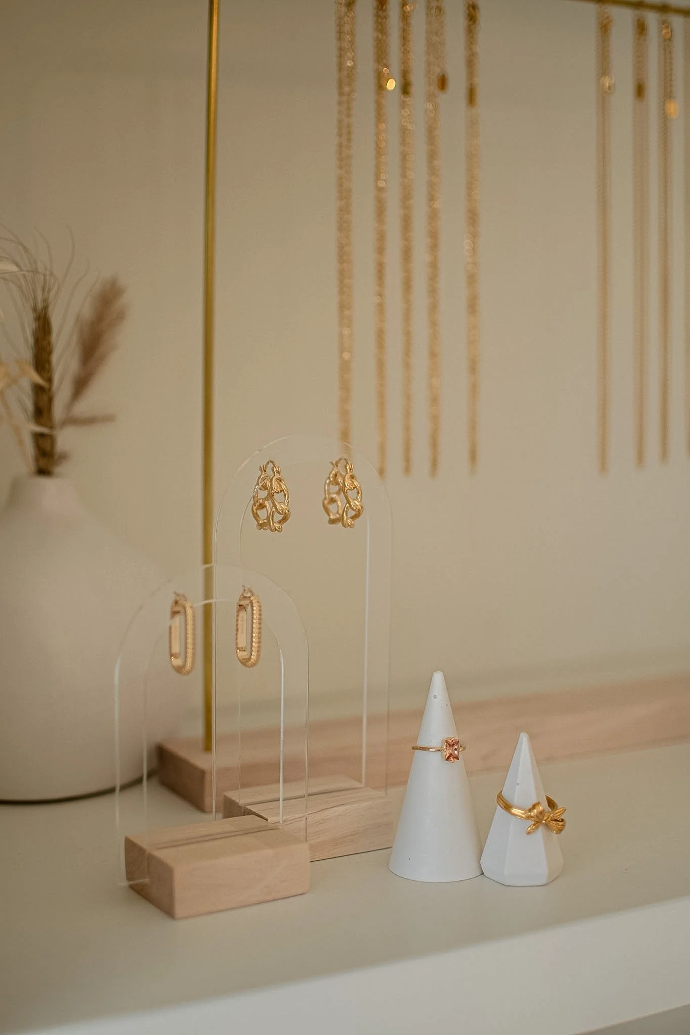 Vienna Studio Calgary Jewelry