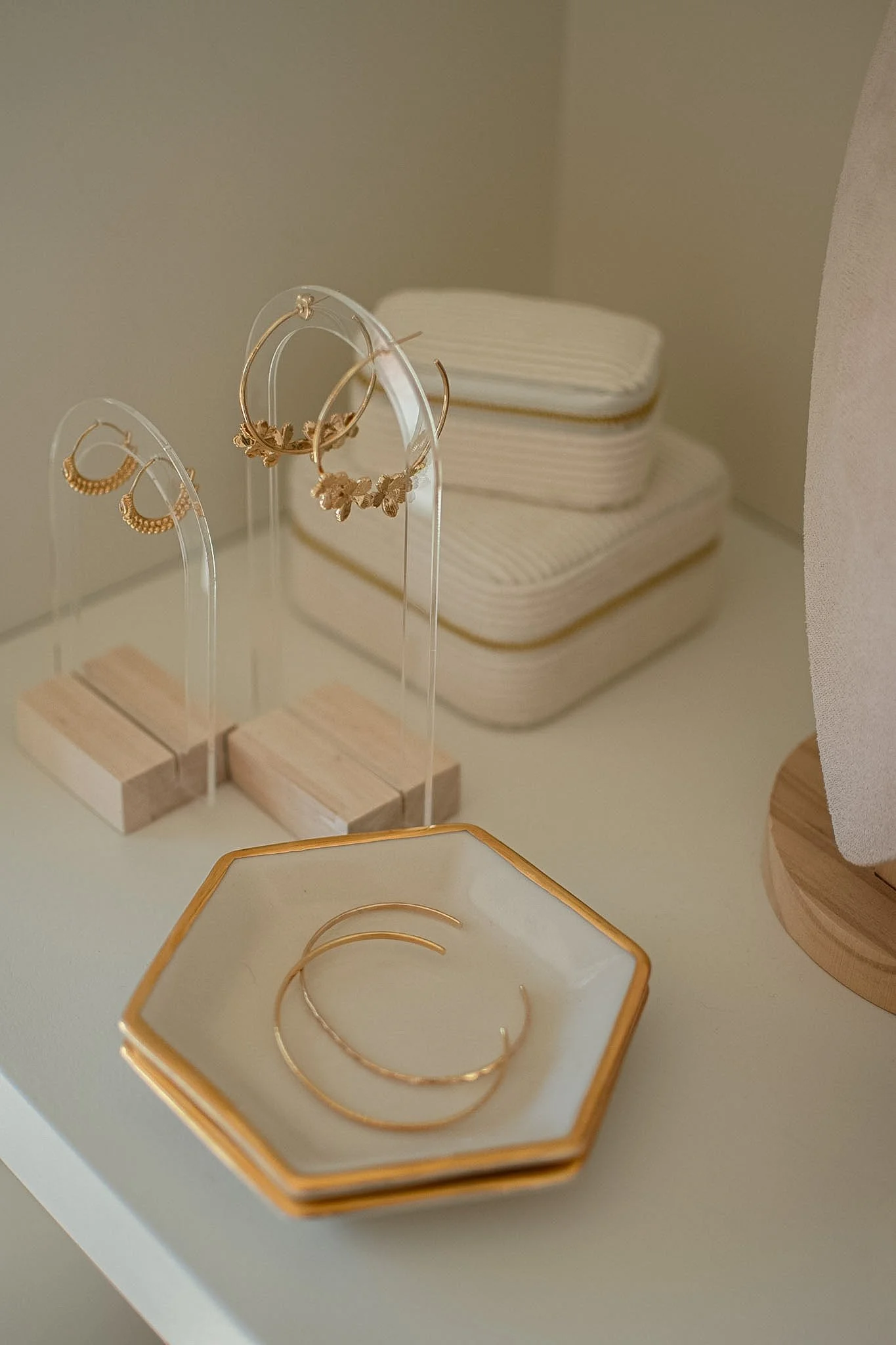 Vienna Studio Calgary Jewelry