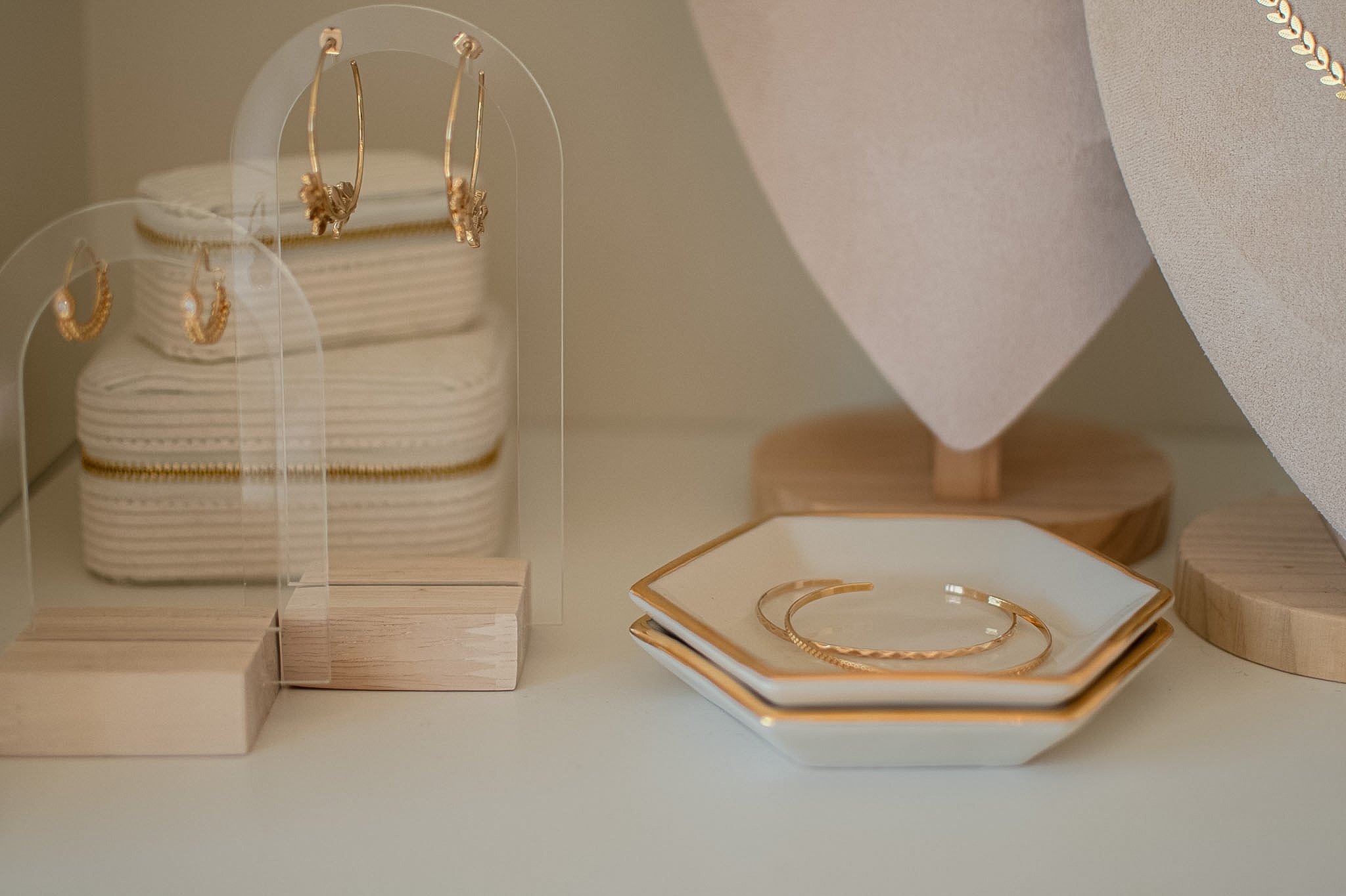 Vienna Studio Calgary Jewelry
