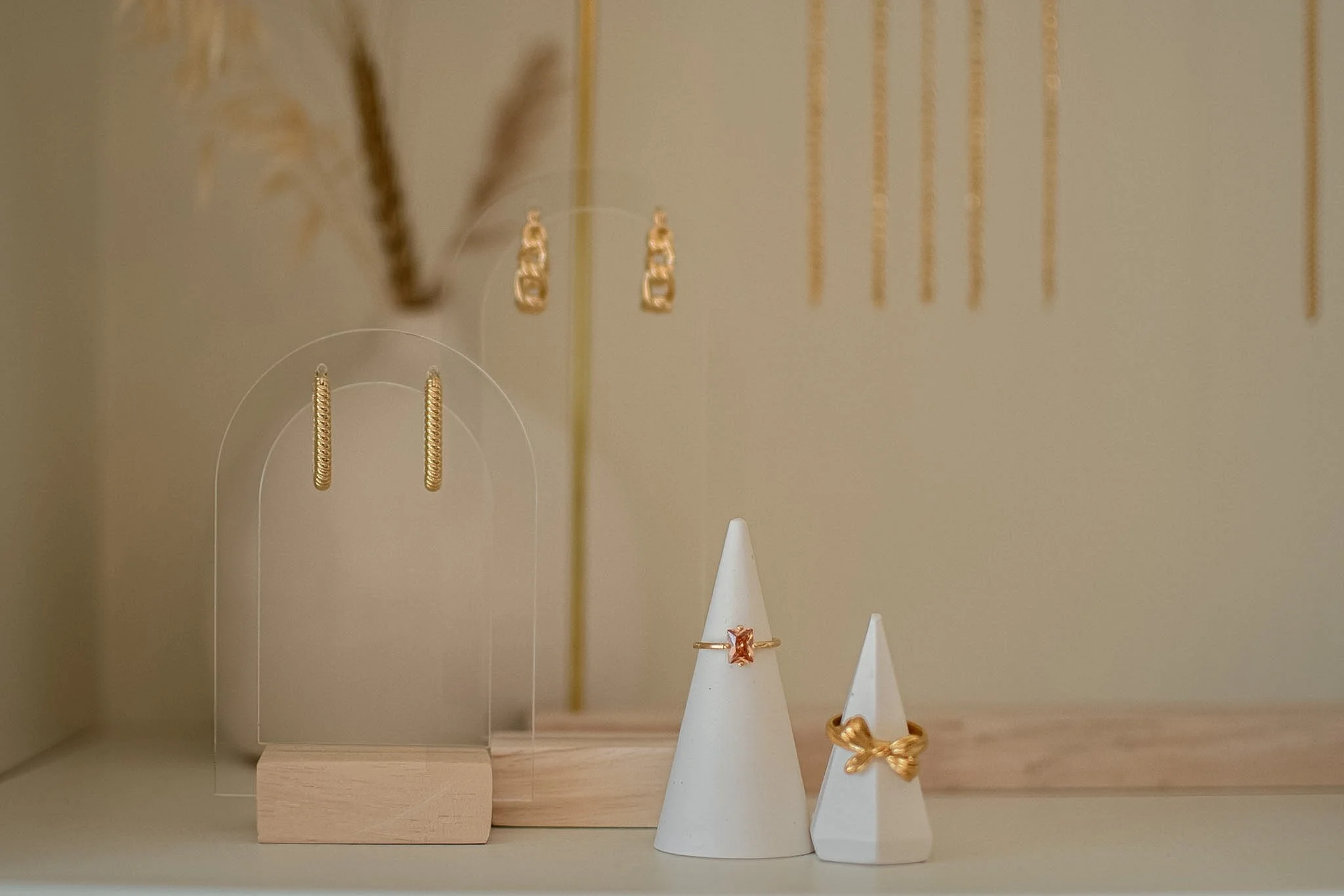 Vienna Studio Jewelry Calgary