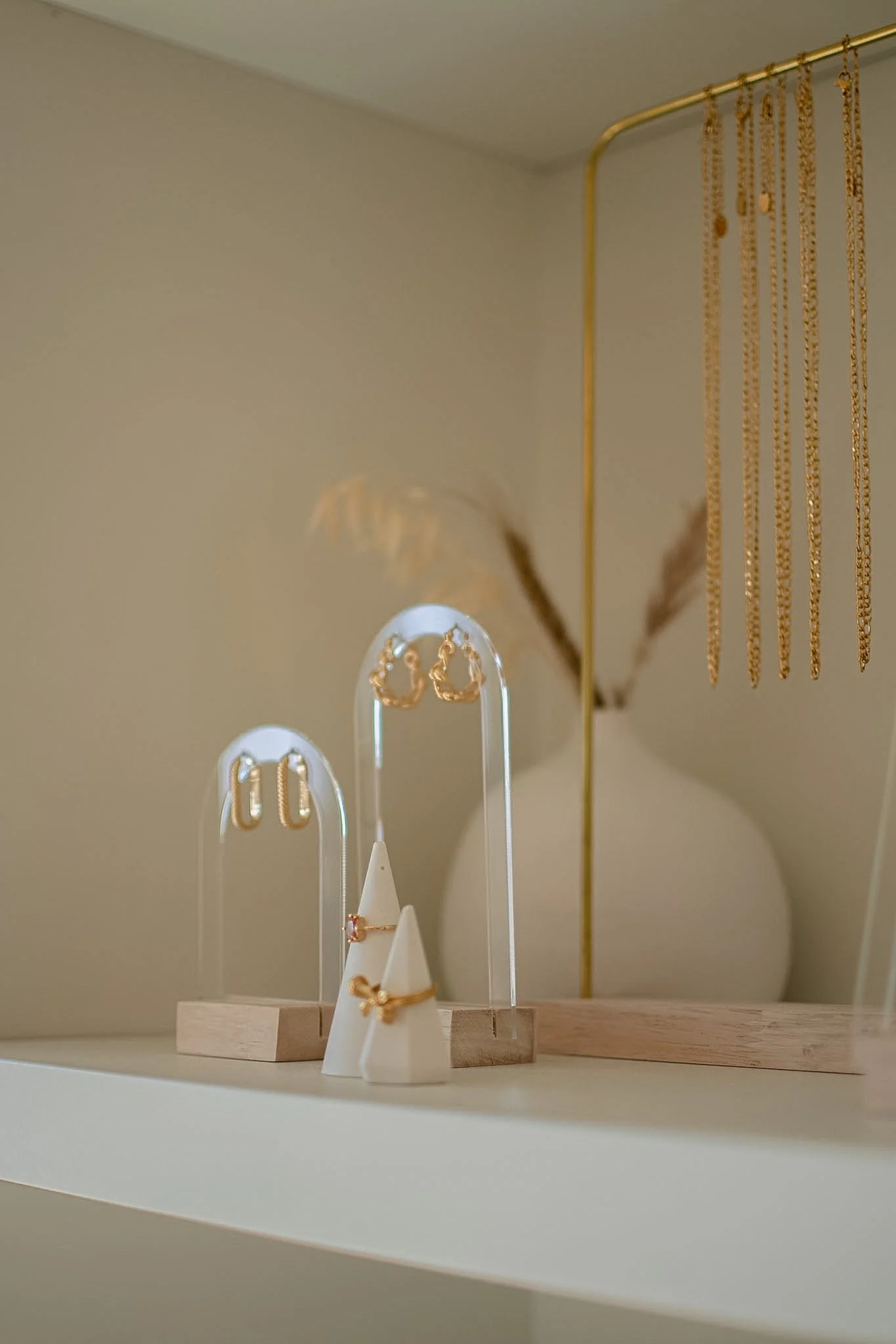 Vienna Studio Calgary Jewelry