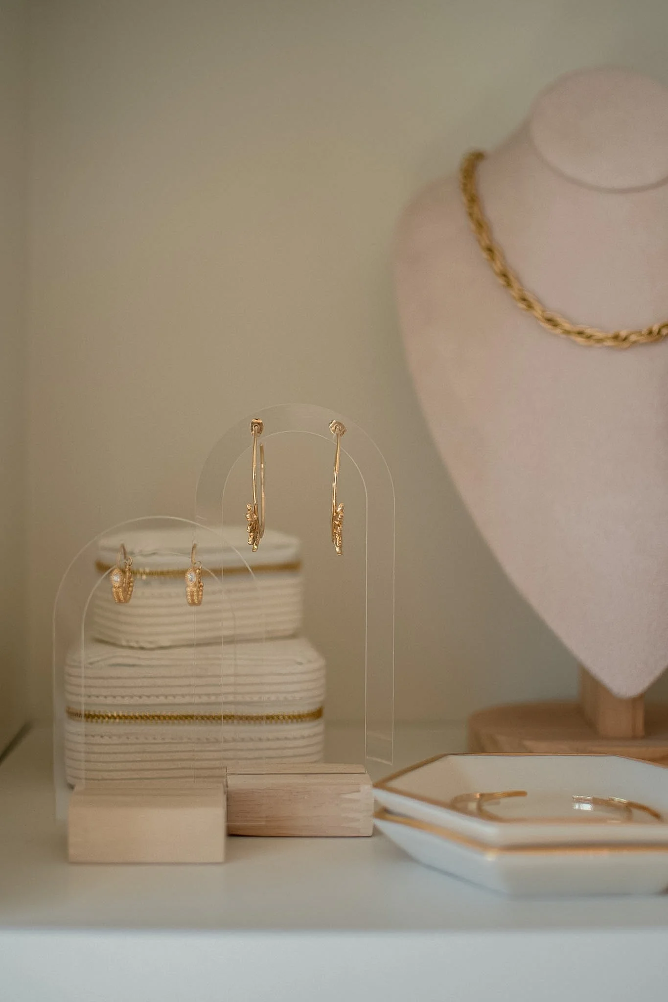 Vienna Studio Calgary Jewelry