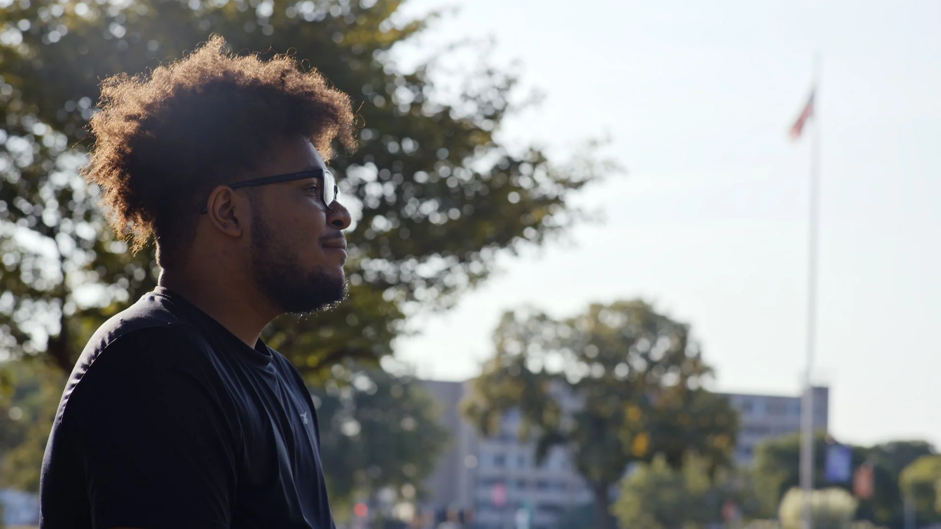 Investing In America