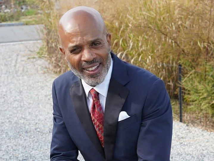 VOTB Guest - Mr. Willy Legagneur