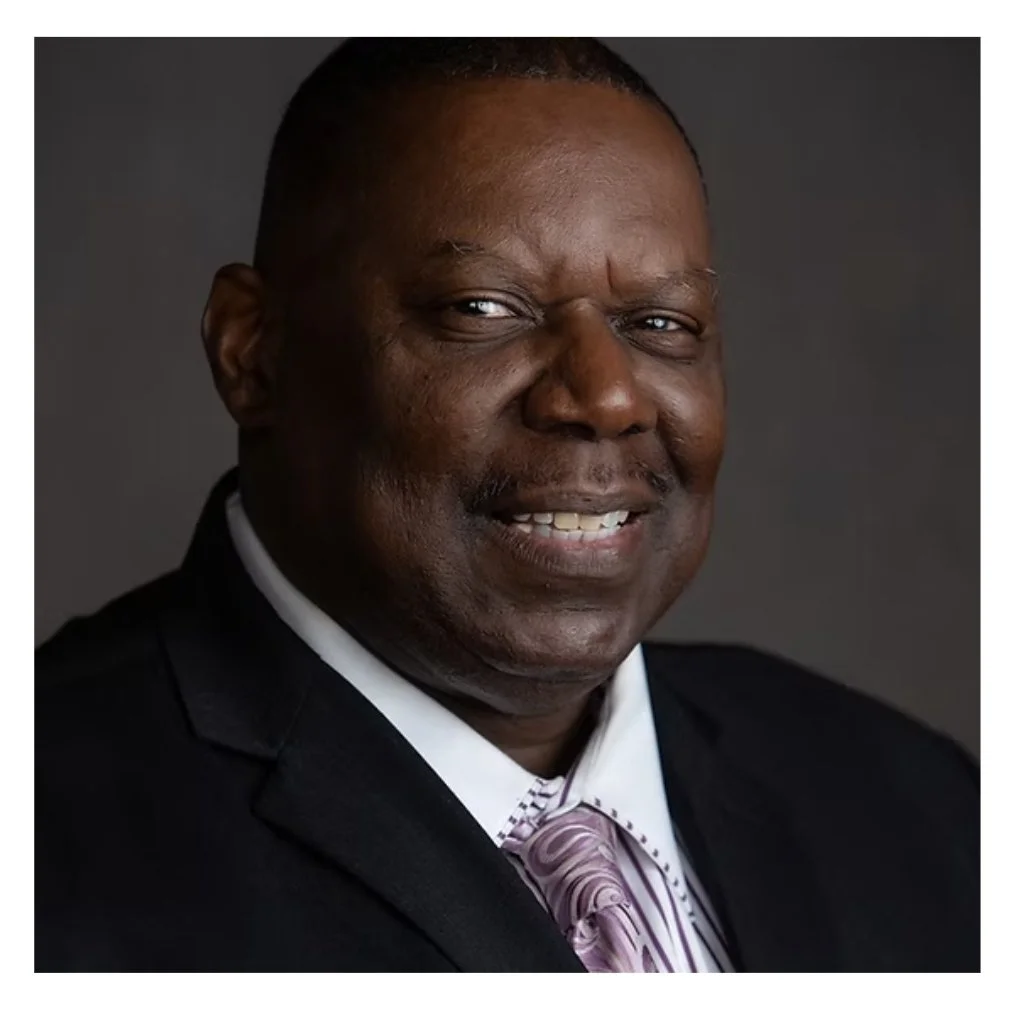 VOTBP Guest – Bruce Booker