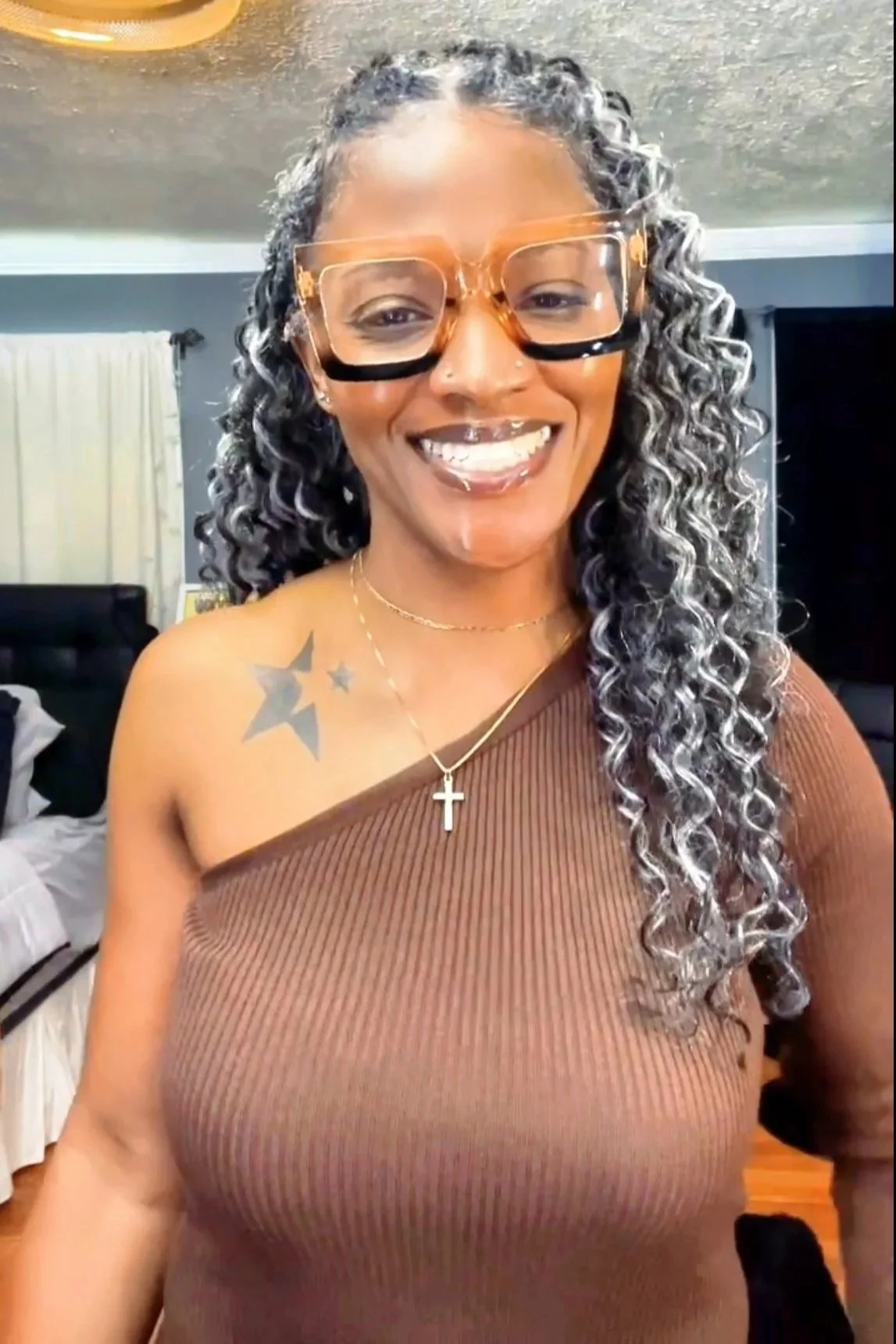 Latisha Corrine Mays