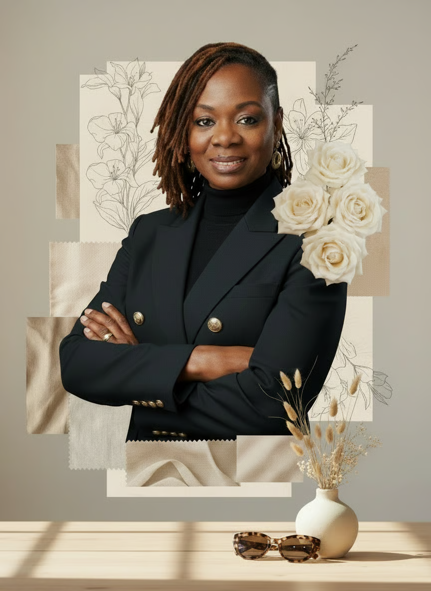 Lisa W. Jefferson
