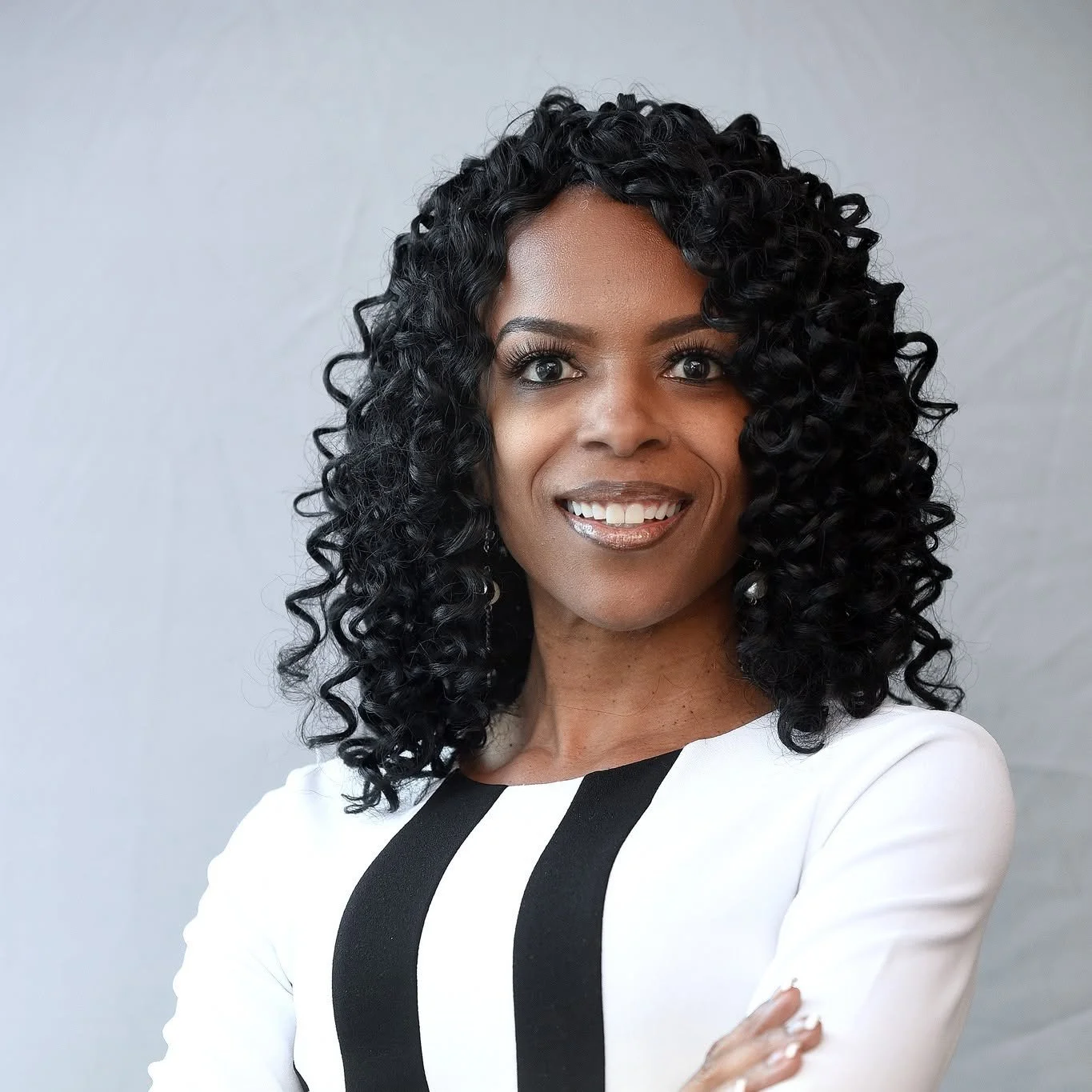 Shantina Knox