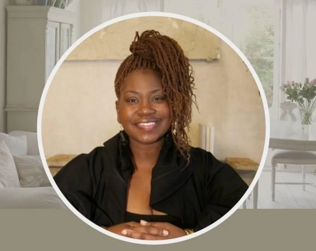 Antoura Moore
Episode #2  03/11/26 @7 PM
YouTube Live
Topic- The powerful voices for Sister Hood and real talk in our community.