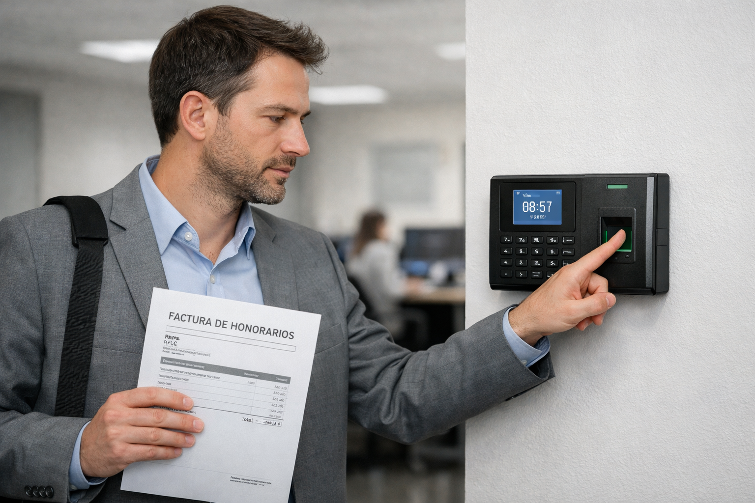 Evita pasivos laborales ocultos al contratar talento en México. Conoce la diferencia legal entre empleado y contractor y los riesgos de una mala clasificación laboral.