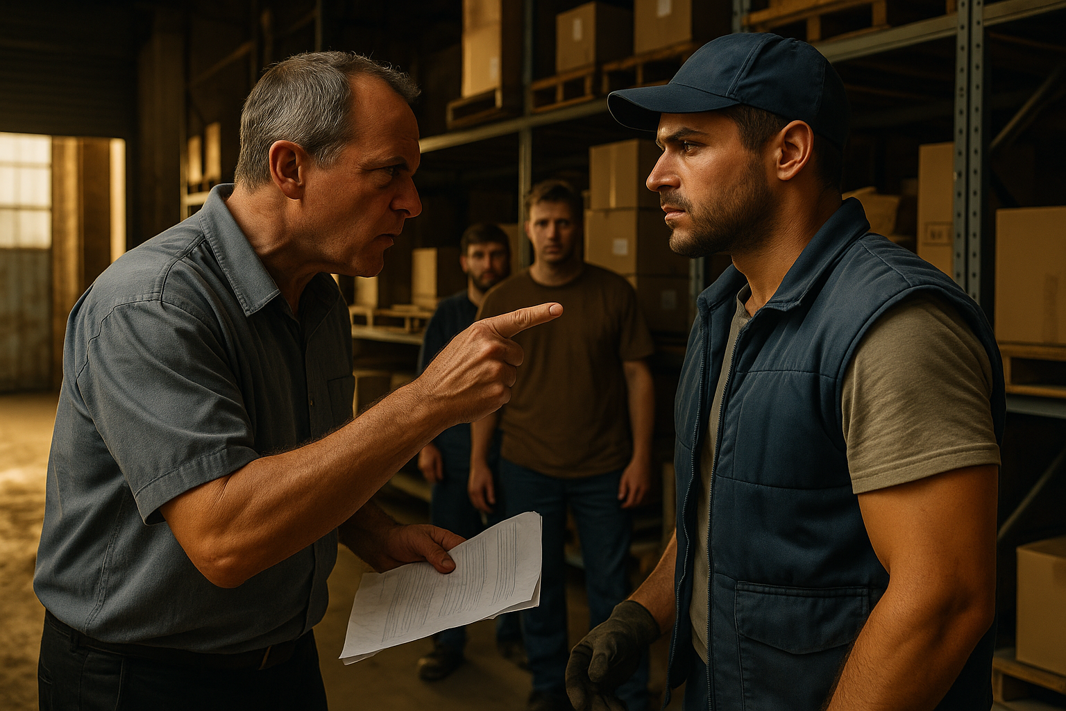 Clima laboral positivo: la estrategia clave para prevenir conflictos sindicales en México