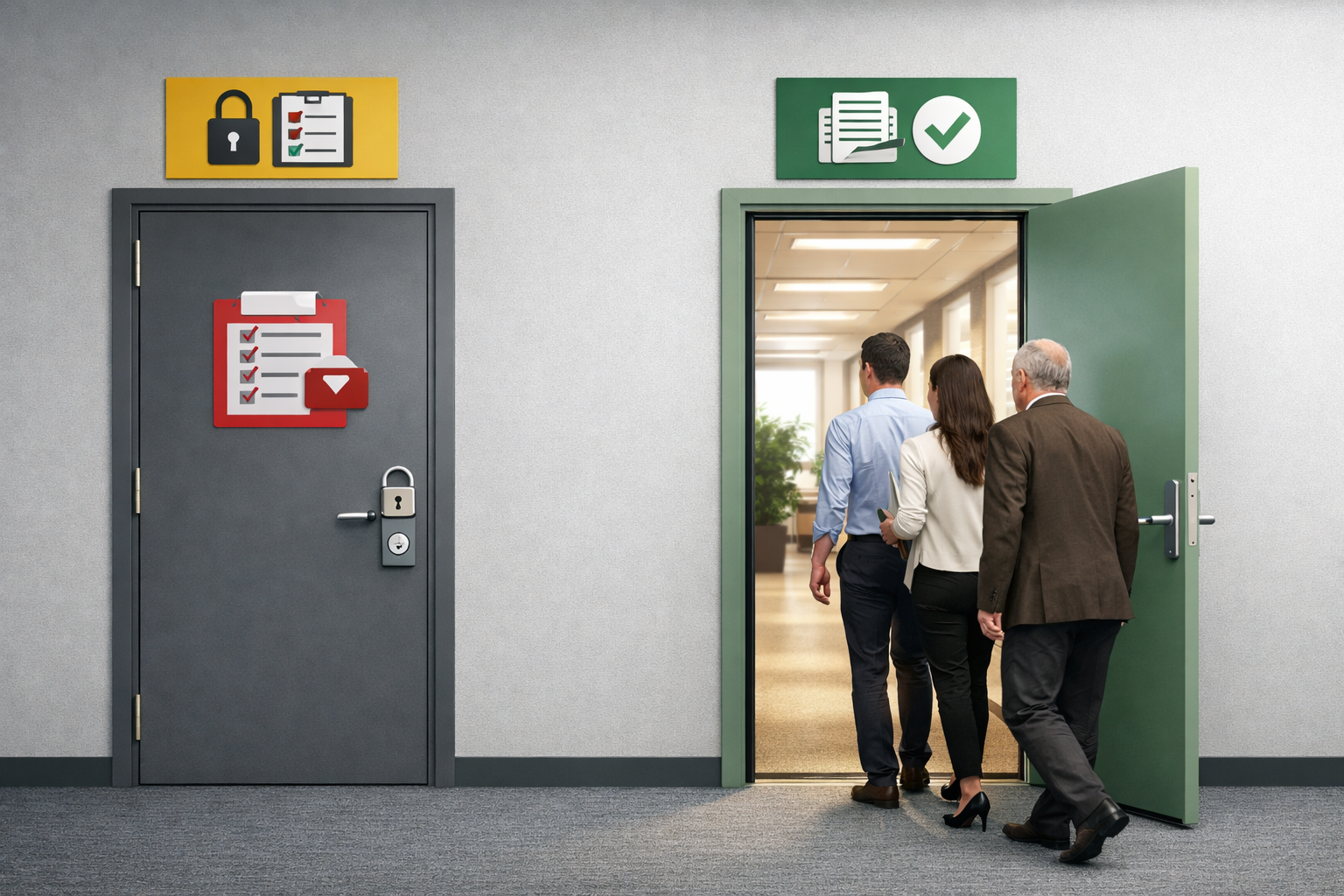 ¿Es necesario modificar el Contrato Colectivo de Trabajo y someterlo a votación cuando se ajustan salarios o prestaciones?