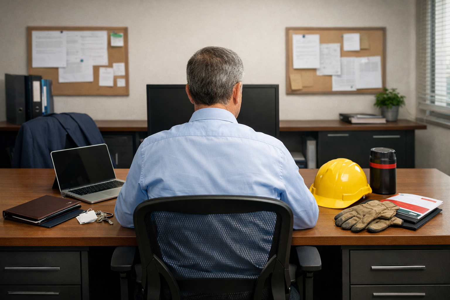 ¿Se puede cambiar a un trabajador de confianza a sindicalizado? Análisis legal, riesgos reales y cómo hacerlo correctamente.